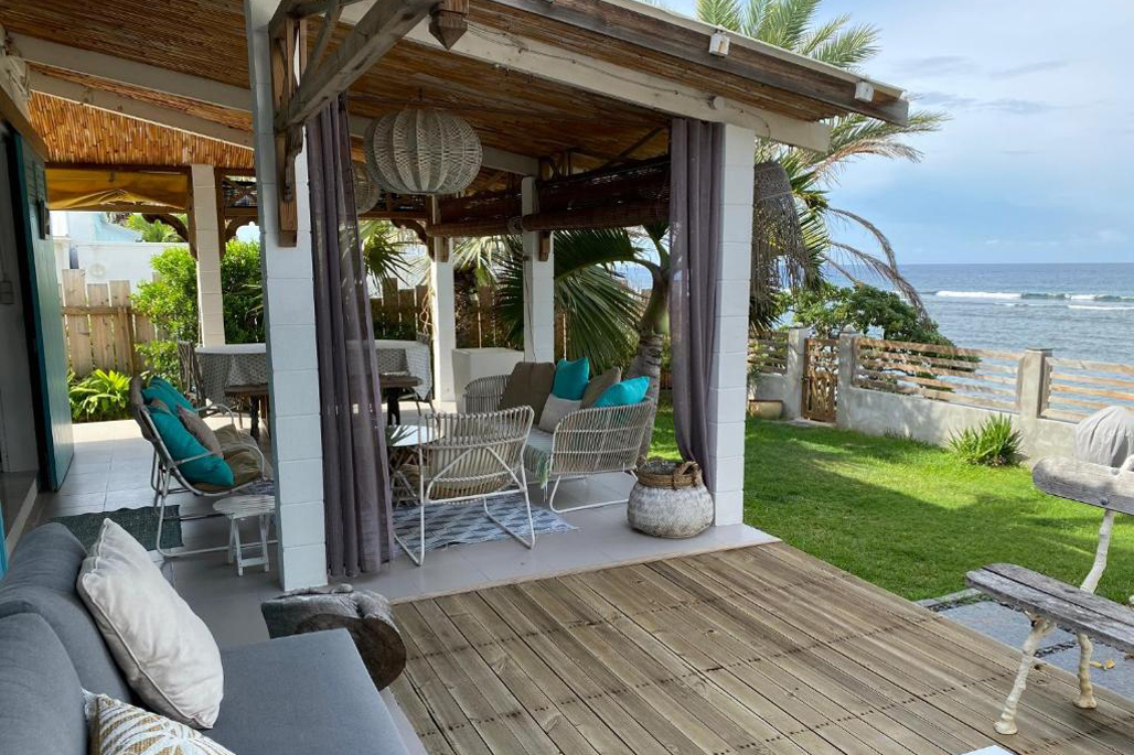 VILLA CORAIL BLEU