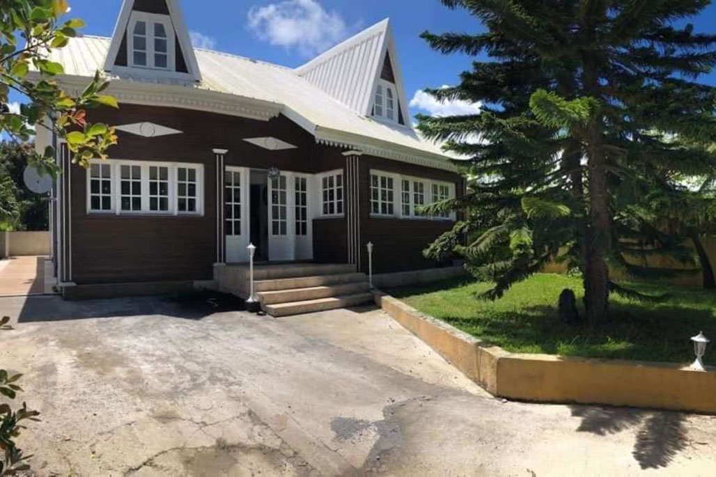 LE LODGE DE DOS D'ANE