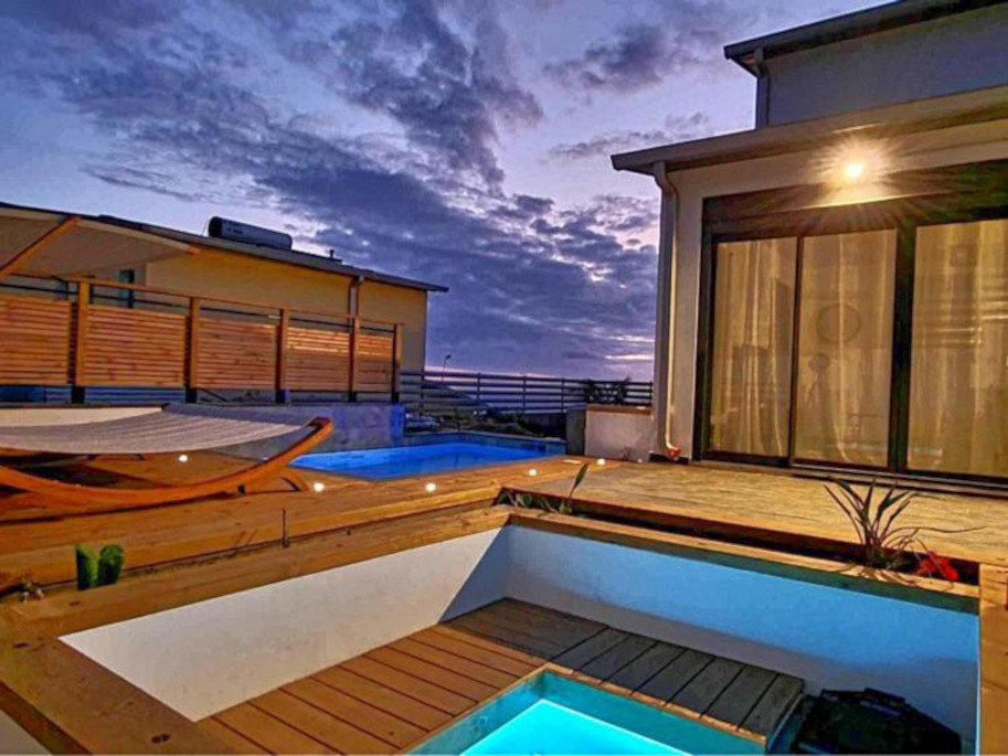 RÉSIDENCE LE PANORAMA