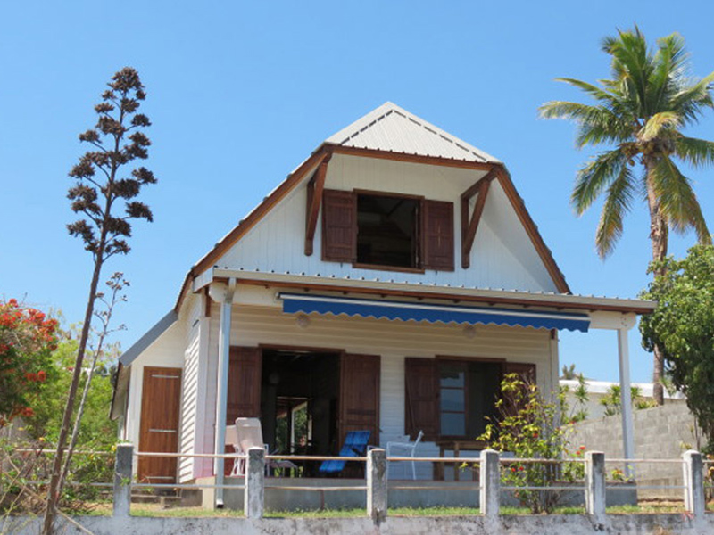 VILLA JOSÉPHINE