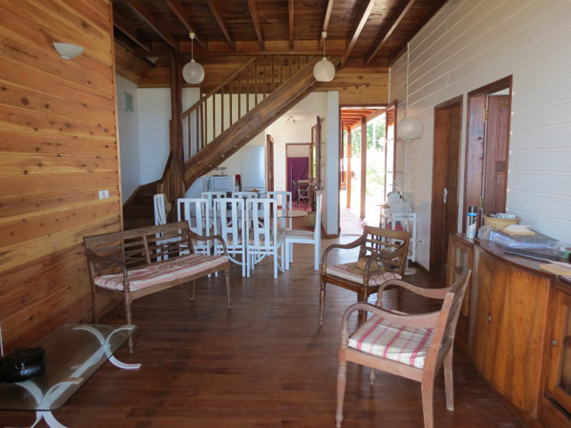 Villa Joséphine