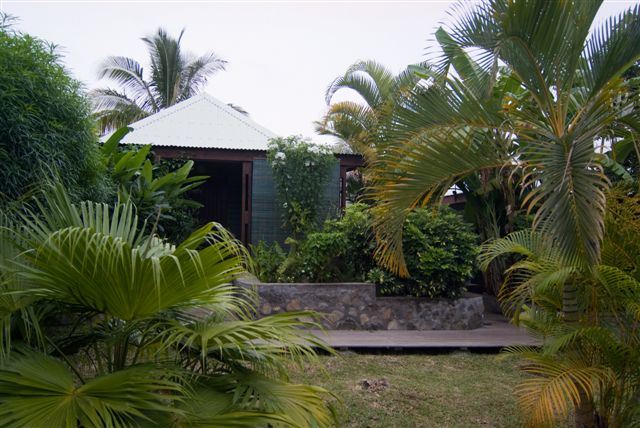 LE VILLAGE