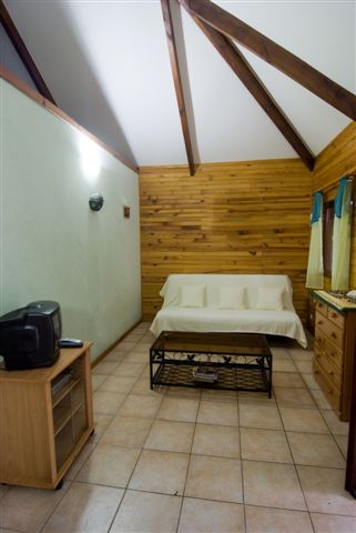 Le Village