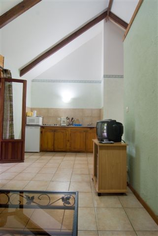Le Village