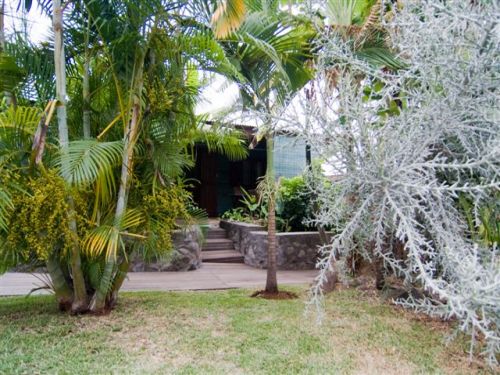 Le Village