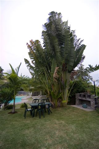 Le Village