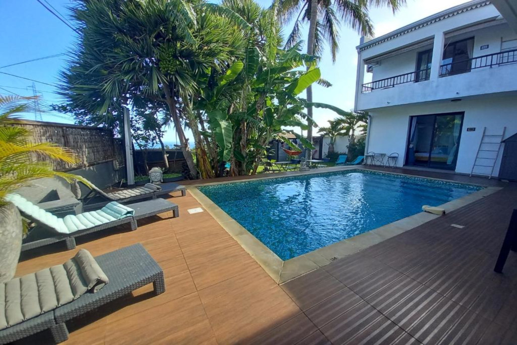 VILLA BELZA
