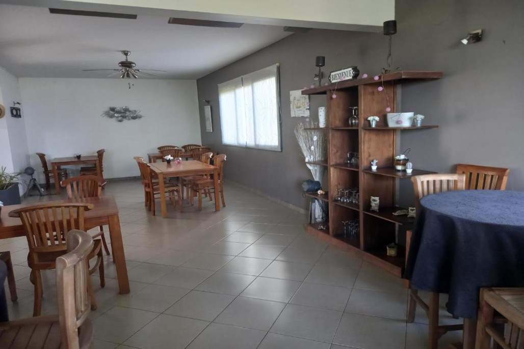 Villa Belza