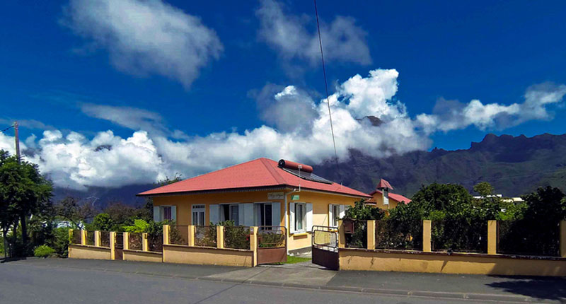 CHEZ PÉPÉ