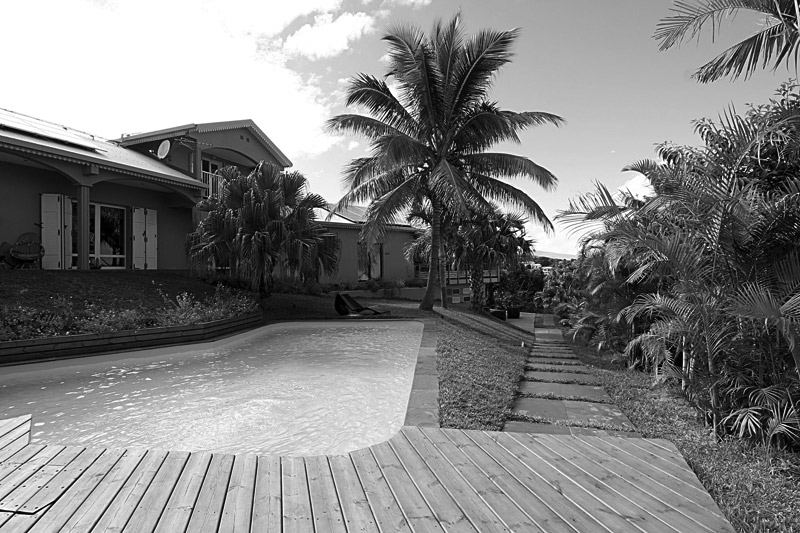 LA VILLA ROMÉO