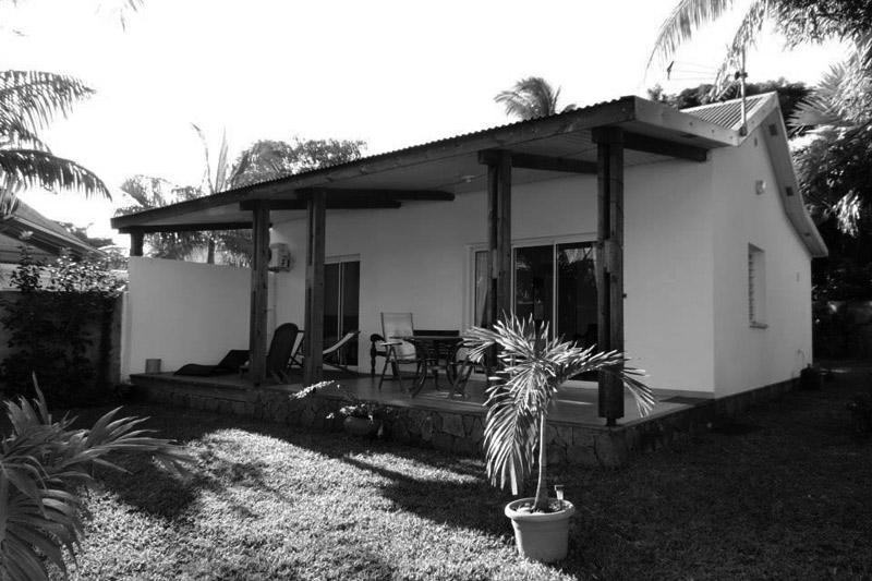 VILLAS MANAPANY
